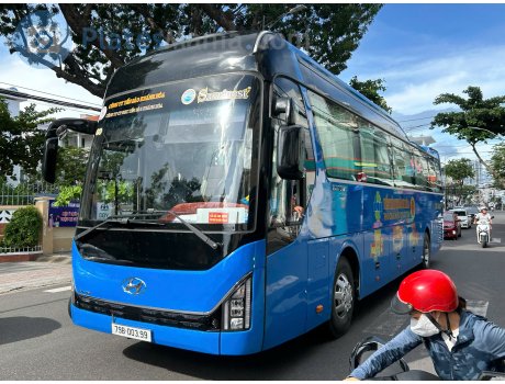 79B-003.99, Hyundai Universe