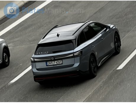 IN IT 426 E, Volkswagen ID.7