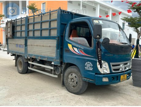 79C-088.84, Thaco Ollin