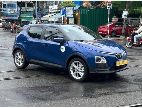 79H-097.77, VinFast VF5