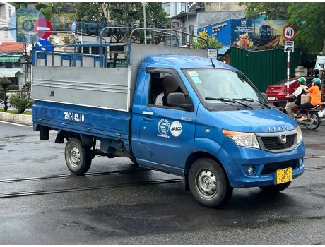 79C-145.10, Kenbo 945kg