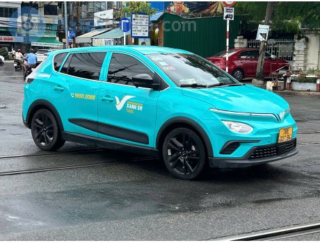 78E-001.84, VinFast VFe34