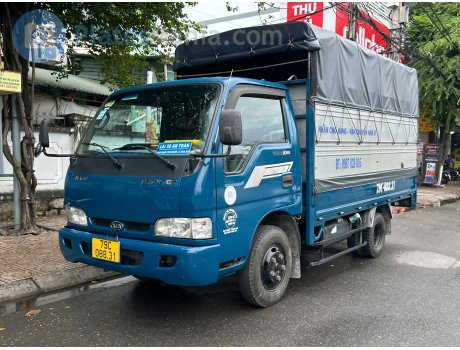 79C-088.31, Thaco Frontier