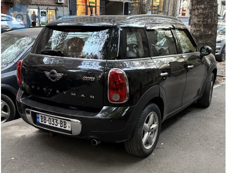 BB-033-BB, MINI Countryman