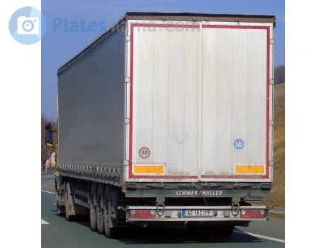 AC-182 PP, Schwarzmüller