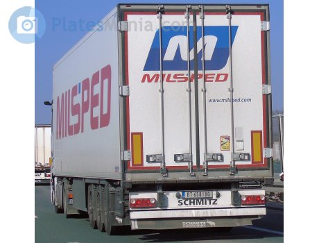 BT-658 BG, Schmitz SKO