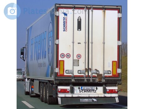 AC-664 KG, Schmitz SKO