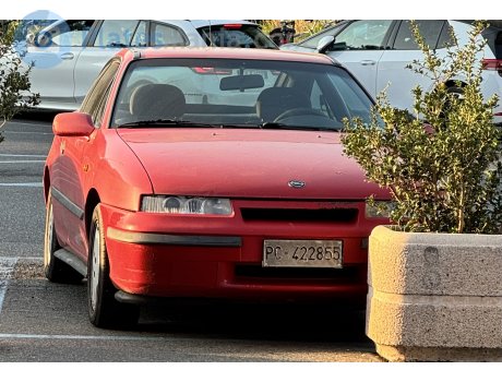 PC 422855, Opel Calibra