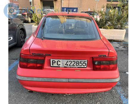 PC 422855, Opel Calibra