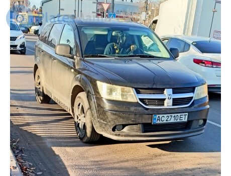 AC 2710 ET, Dodge Journey
