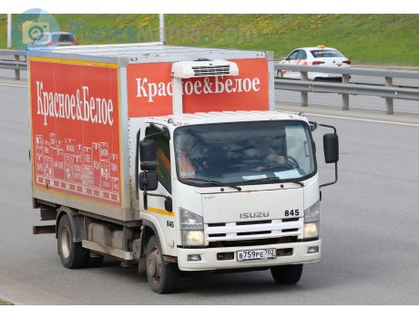 в759ре702, JAC N-Series