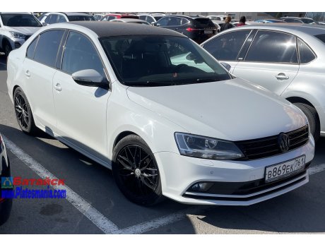 в869ек761, Volkswagen Jetta