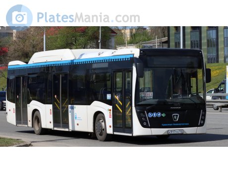 к917ун702, NefAZ (NZAS) 5299