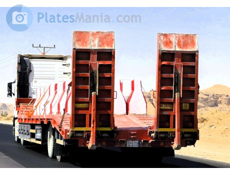 ‎٩٦٤٩‎ ‎ب ط ى‎ / 9649 VTB, 