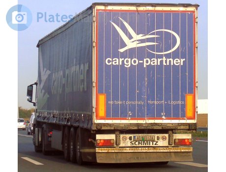 AC-860 ZA, Schmitz SCS