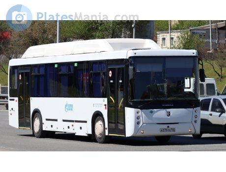 а275те702, NefAZ (NZAS) 5299