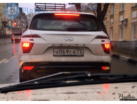 н069св73, Hyundai Creta