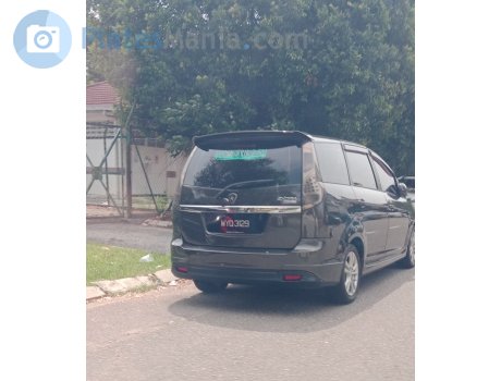 WYQ 3129, Proton Exora