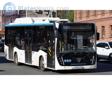 н072ср702, NefAZ (NZAS) 5299