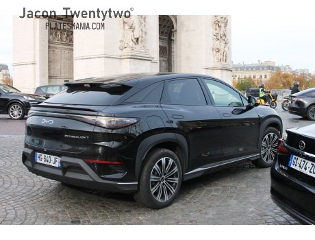 HG-640-JF, BYD Sealion 7 / 07