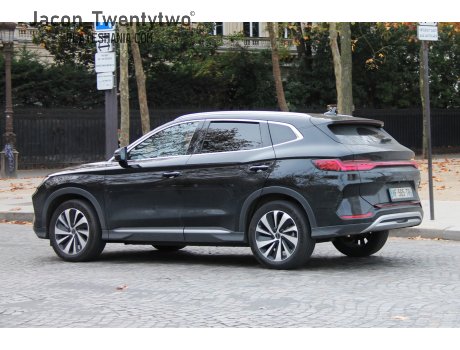 HF-565-TR, BYD Sealion 6 / Seal U