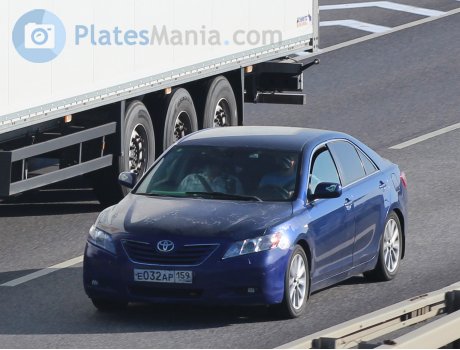 е032ар159, Toyota Camry