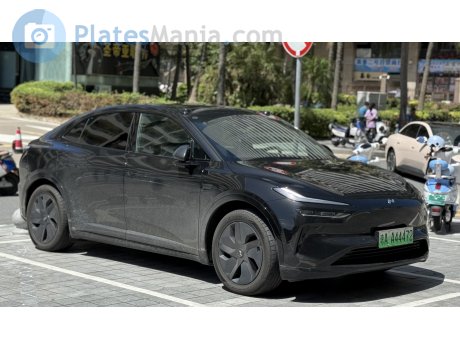 琼A·A44472, Onvo L60