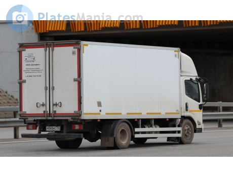 м060мс702, JMC Conquer