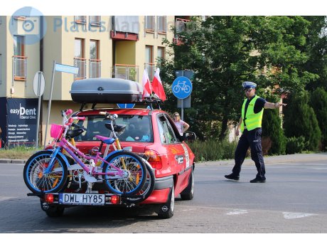 DWL HY85, Opel Astra