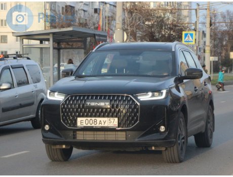 е008ау57, Tenet T7