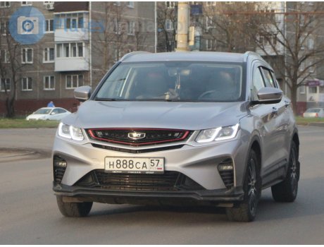 н888са57, BelGee X50