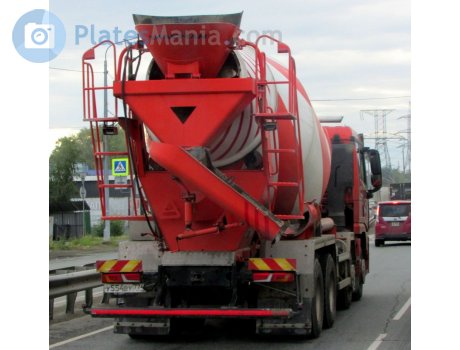 у554ву774, Shacman (Shaanxi) X3000