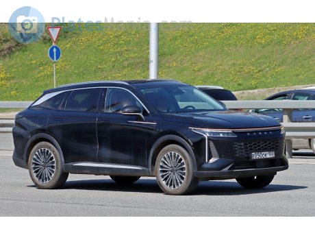 в050ок102, Exeed (CheryExeed, Xingtu) RX (Yaoguang)