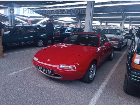 AP-949-MY, Mazda MX-5/Miata