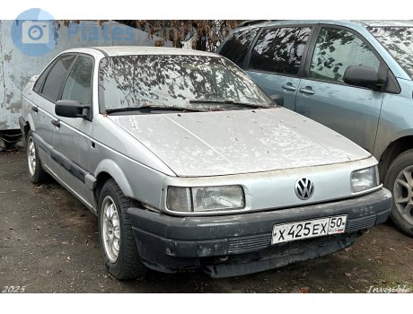х425ех50, Volkswagen Passat