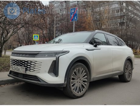 с545вс777, Exeed (CheryExeed, Xingtu) RX (Yaoguang)