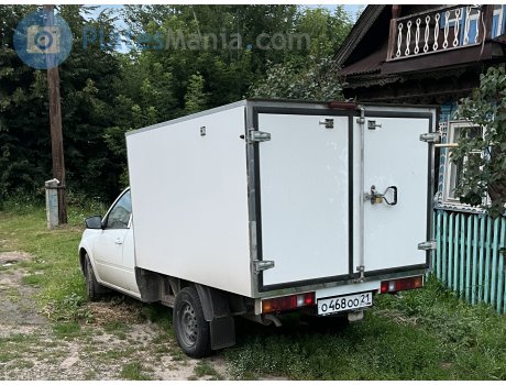 о468оо21, VIS 2349