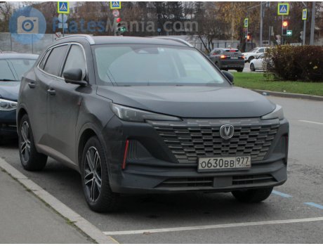 о630вв977, Changan (Chana) UNI-S