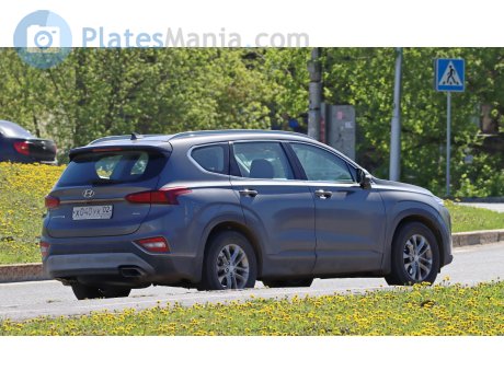 х040ук02, Hyundai Santa Fe