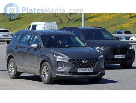 х040ук02, Hyundai Santa Fe