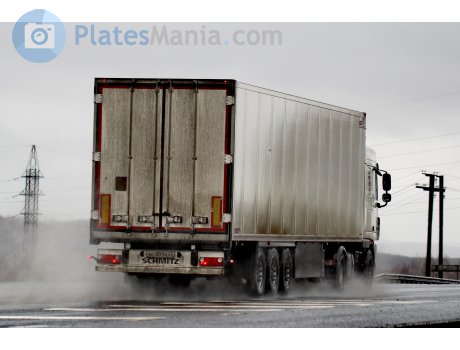 ас 0014 22, Schmitz SKO