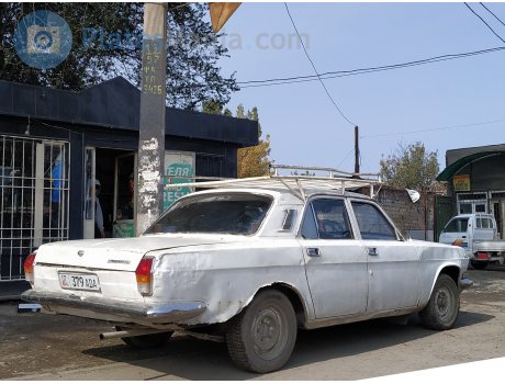 07 379 ADA, GAZ 24 Волга