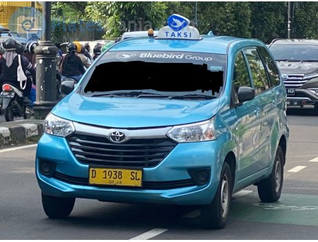 D 1938 SL, Toyota Transmover