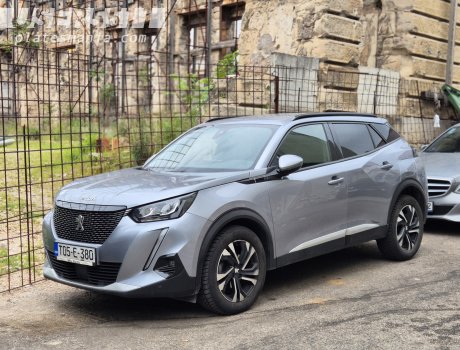 T05-E-380, Peugeot 2008