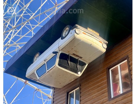 з 9310 ХО, ZAZ 966/968