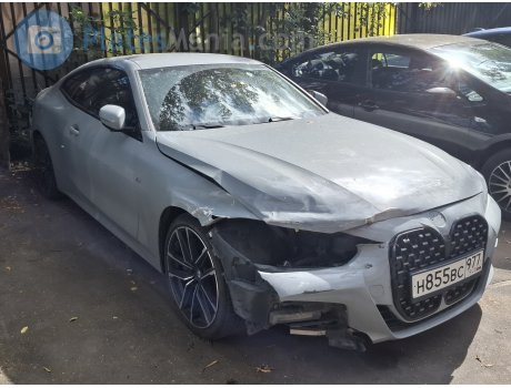 н855вс977, BMW 4 Series