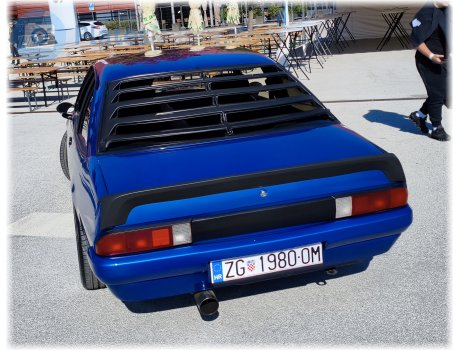 ZG 1980-OM, Opel Manta