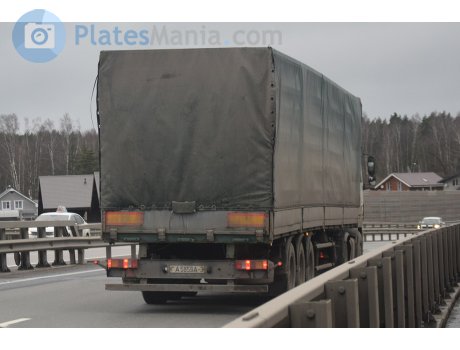 A 5859 A-3, MAZ 9758