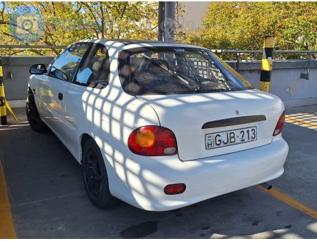 GJB-213, Hyundai Accent