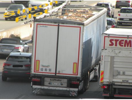 FM-241-NY, LeciTrailer